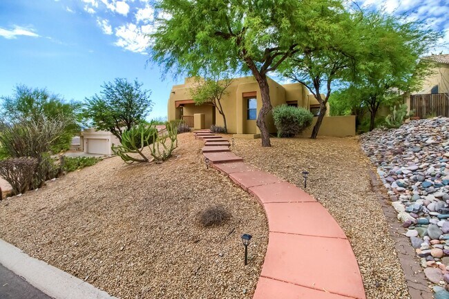 17031 E Cascade Dr Fountain Hills, AZ 85268 photo 2