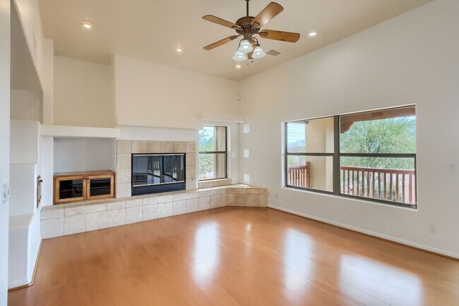 17031 E Cascade Dr Fountain Hills, AZ 85268 photo 4