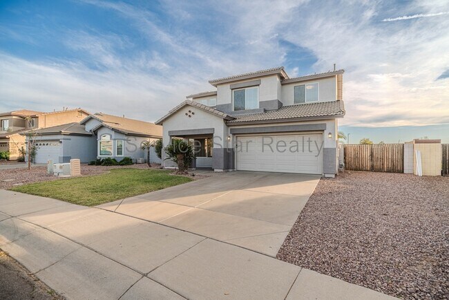 3616 S Arroyo Ln Gilbert, AZ 85297 photo 2