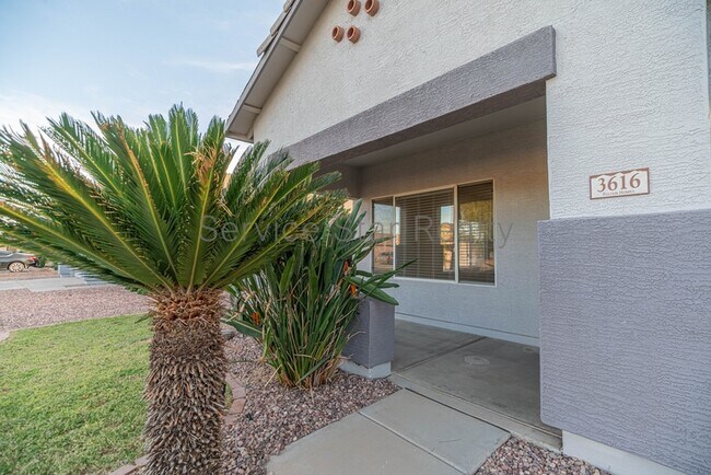3616 S Arroyo Ln Gilbert, AZ 85297 photo 3