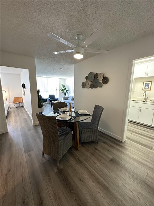 Layout B A-231 floor plan