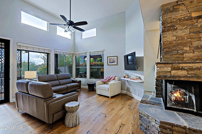 6939 E Bramble Berry Ln Scottsdale, AZ 85266 photo 5