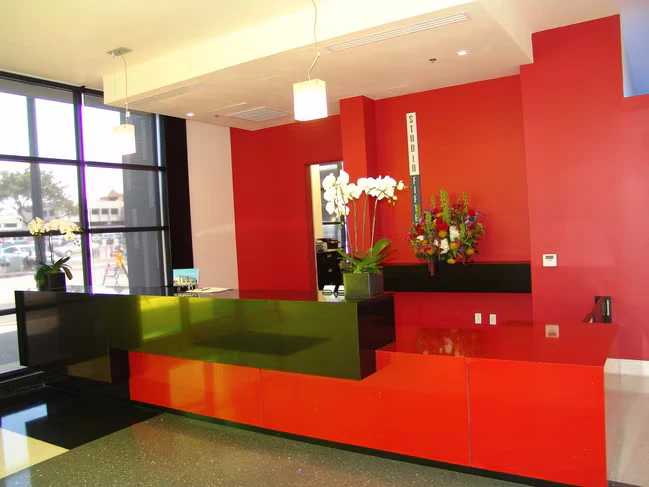 Mondrian Studios