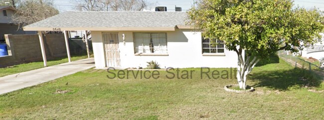 5642 S 14th Ave Phoenix, AZ 85041 photo 2
