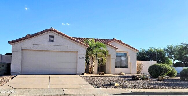 5153 W Wescott Dr photo 2