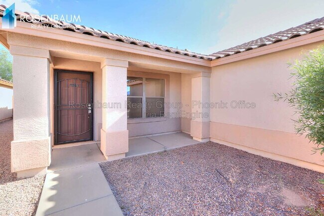 537 W Kingman Dr photo 3