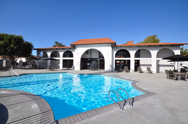 Villa Granada Apartments photo 4