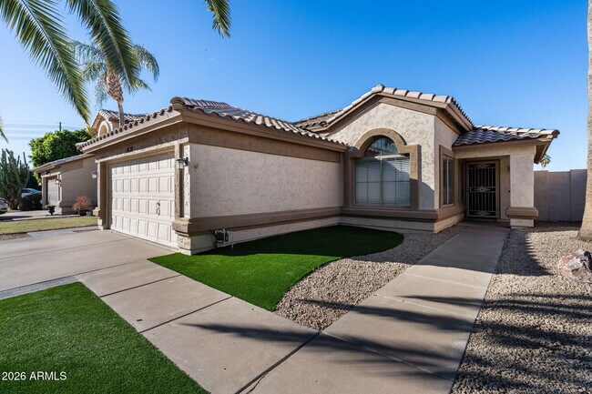 1638 E Barbarita Ave Gilbert, AZ 85234 photo 3