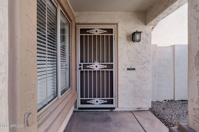 1638 E Barbarita Ave Gilbert, AZ 85234 photo 4
