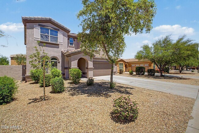 15102 W Westview Dr Goodyear, AZ 85395 photo 2