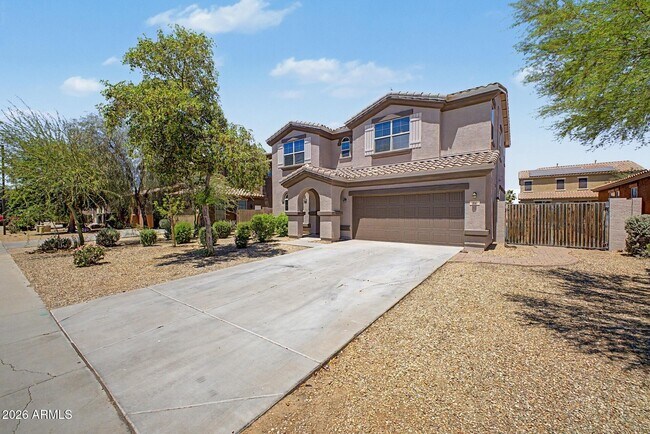 15102 W Westview Dr Goodyear, AZ 85395 photo 3
