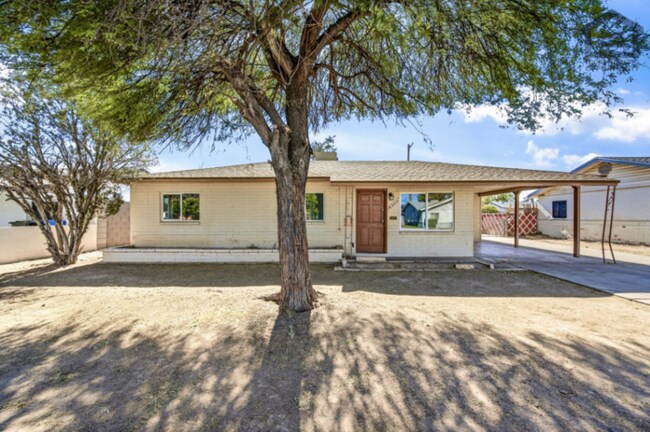 6532 N 19th Dr Phoenix, AZ 85015 photo 3