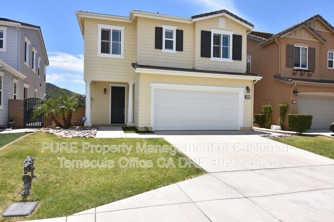 3868 Lake Cir Dr Fallbrook, CA 92028