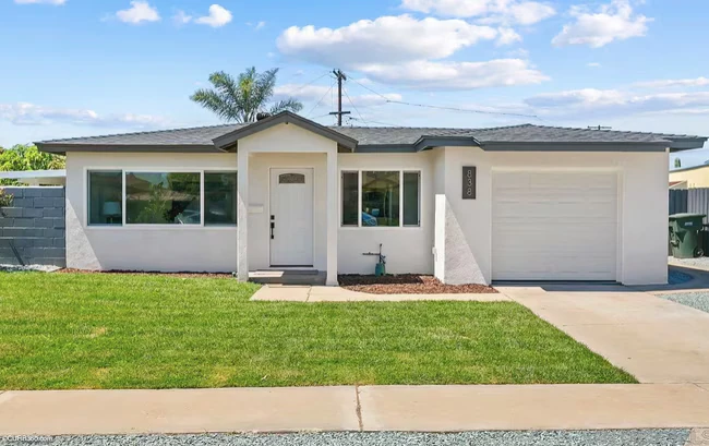 838 Madison Ave Chula Vista, CA 91911