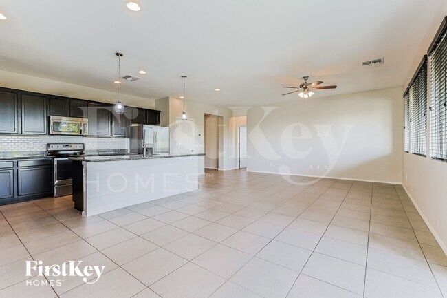 22663 E Vía del Verde Queen Creek, AZ 85142 photo 5