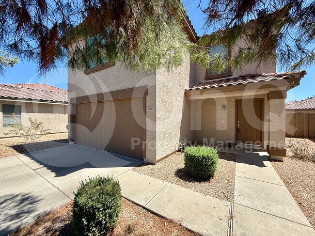 1023 S San Vincente Ct photo 4