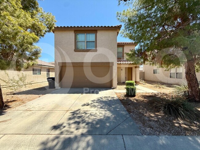 1023 S San Vincente Ct