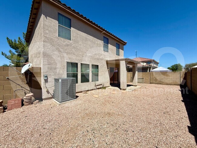 1023 S San Vincente Ct photo 5
