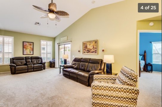 18113 W Buena Vista Dr Surprise, AZ 85374 photo 5