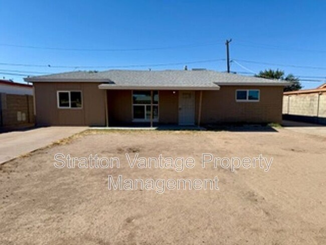 2812 W Montecito Ave Phoenix, AZ 85017 photo 3