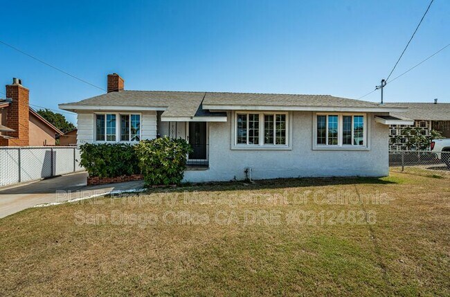 6271 Plateau Dr San Diego, CA 92139