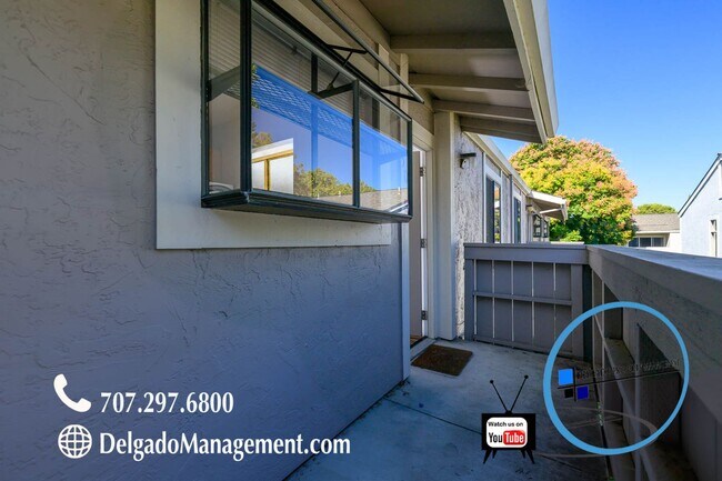 900 Southampton Rd Benicia, CA 94510 photo 2