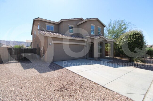 2315 W Desert Ln Phoenix, AZ 85041 photo 2
