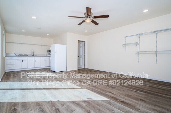 134 Demona Pl Spring Valley, CA 91977