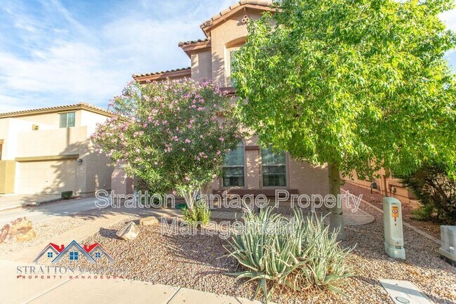 2601 E Hawken Way Chandler, AZ 85286 photo 2
