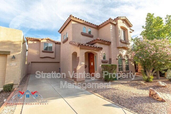 2601 E Hawken Way Chandler, AZ 85286 photo 3