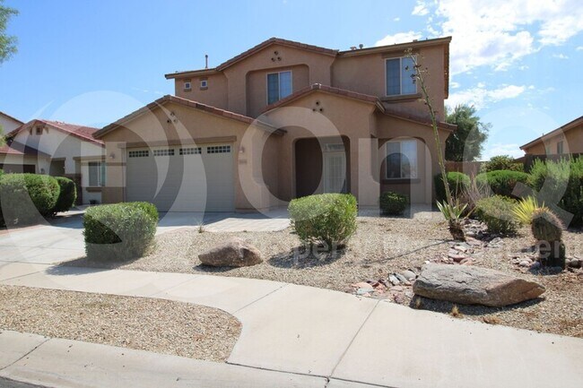 26800 N 176th Ln Surprise, AZ 85387 photo 2