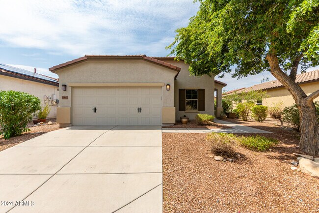 10847 West Avenida Del Rey, Peoria, AZ 85383 photo 2