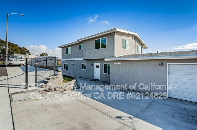 2709 Elm Ave San Diego, CA 92154