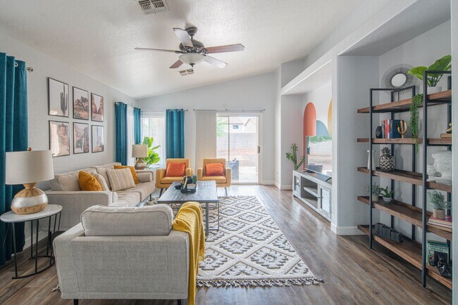 15305 W Banff Ln Surprise, AZ 85379 photo 5