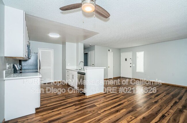 2355 Adirondack Row San Diego, CA 92139