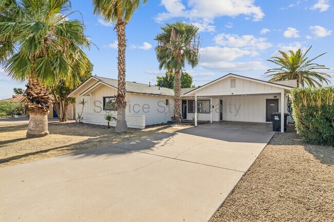 6413 E Cambridge Ave Scottsdale, AZ 85257 photo 3