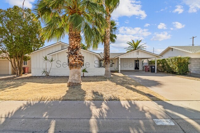 6413 E Cambridge Ave Scottsdale, AZ 85257 photo 2