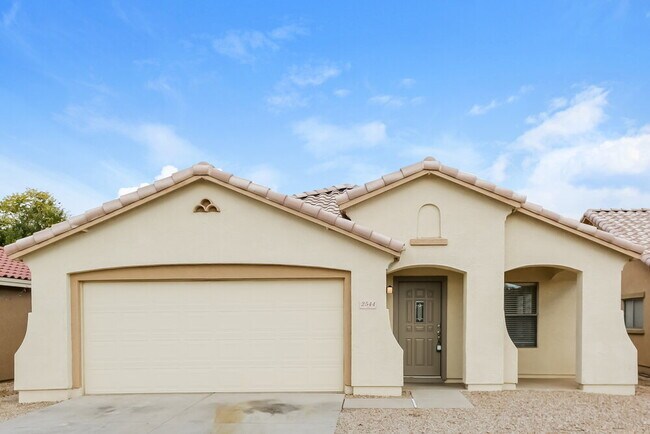 2544 W Romley Rd photo 2