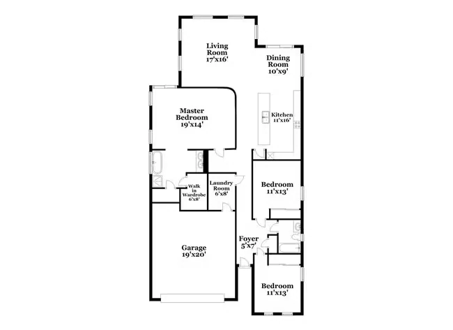 38514 N Navarro Dr San Tan Valley, AZ 85140 photo 2
