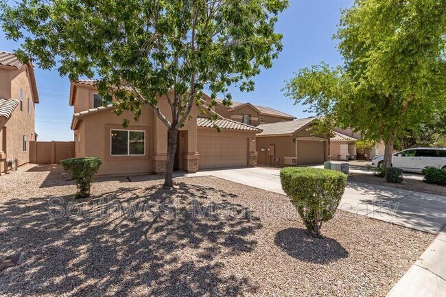 5179 E Silverbell Rd San Tan Valley, AZ 85143 photo 5