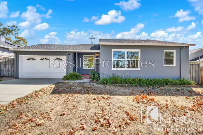 1108 Shasta St Vallejo, CA 94590