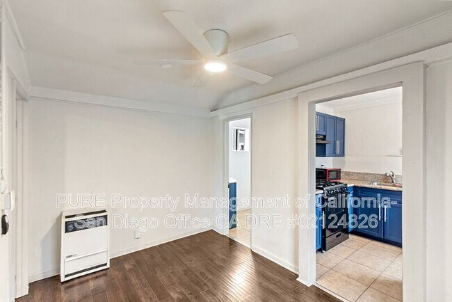 2449 1/2 L St San Diego, CA 92102 photo 3