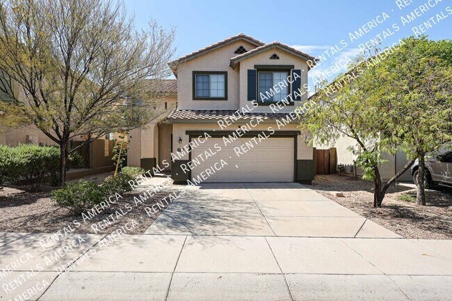 3751 Desert Creek Ln Anthem, AZ 85086 photo 2