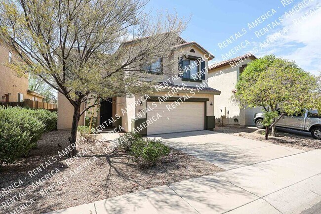 3751 Desert Creek Ln Anthem, AZ 85086 photo 3