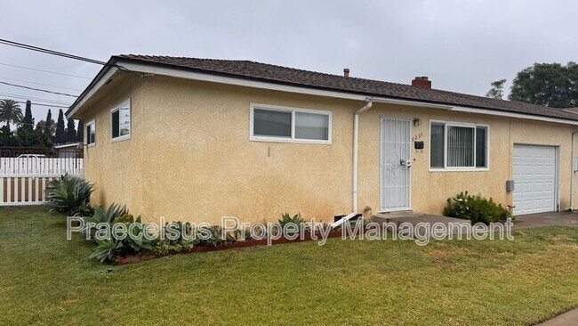8235 Alton Dr Lemon Grove, CA 91945 photo 2