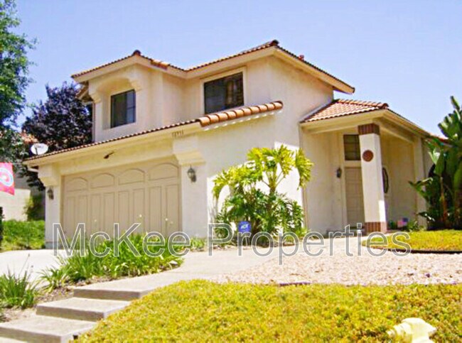 12951 Pipilo Ct San Diego, CA 92129