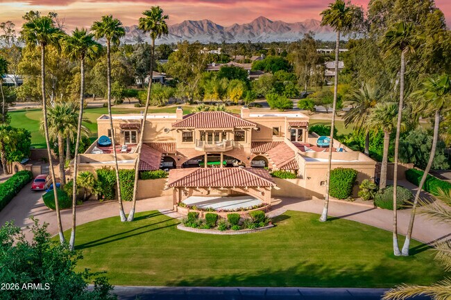 7156 Oakmont Dr Paradise Valley, AZ 85253 photo 3