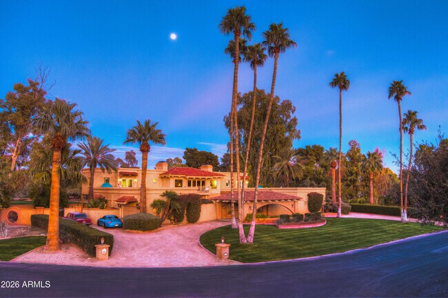 7156 Oakmont Dr Paradise Valley, AZ 85253 photo 5