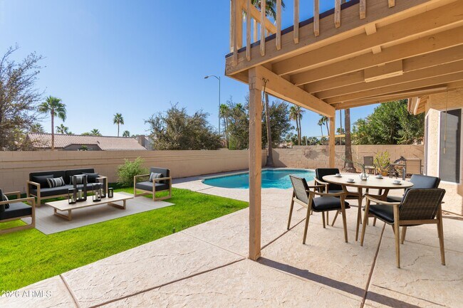 3611 E Windmere Dr Phoenix, AZ 85048 photo 3