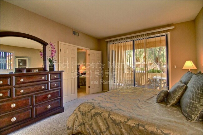9708 E Vía Linda Scottsdale, AZ 85258 photo 2